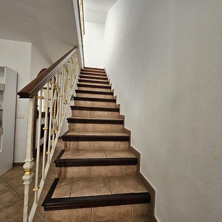 הוילה Alhaurín el Grande Casa El Albaicin מראה חיצוני תמונה