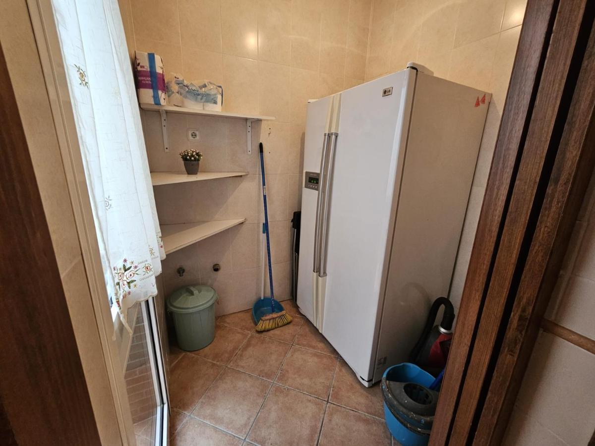 הוילה Alhaurín el Grande Casa El Albaicin מראה חיצוני תמונה