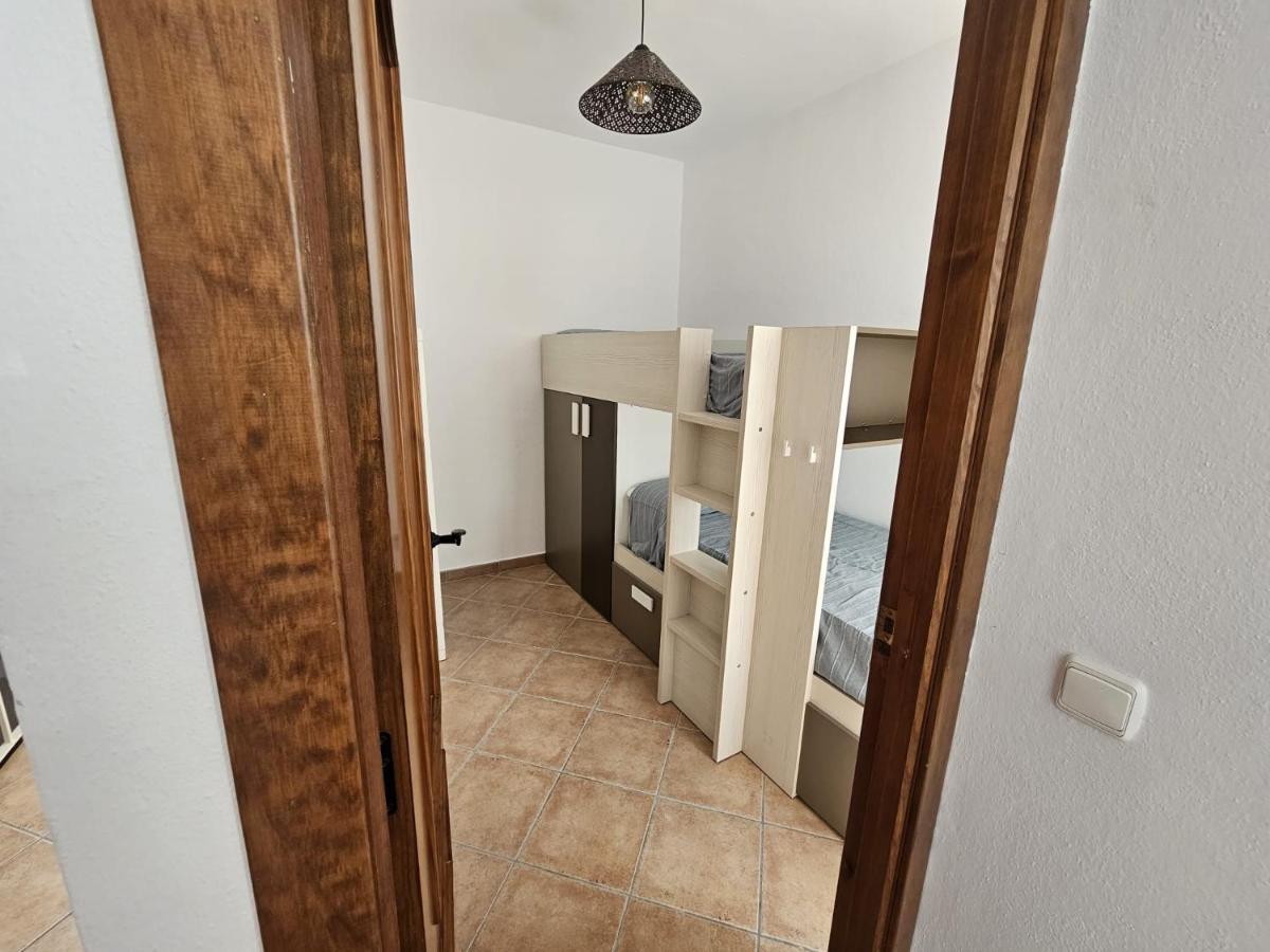 הוילה Alhaurín el Grande Casa El Albaicin מראה חיצוני תמונה