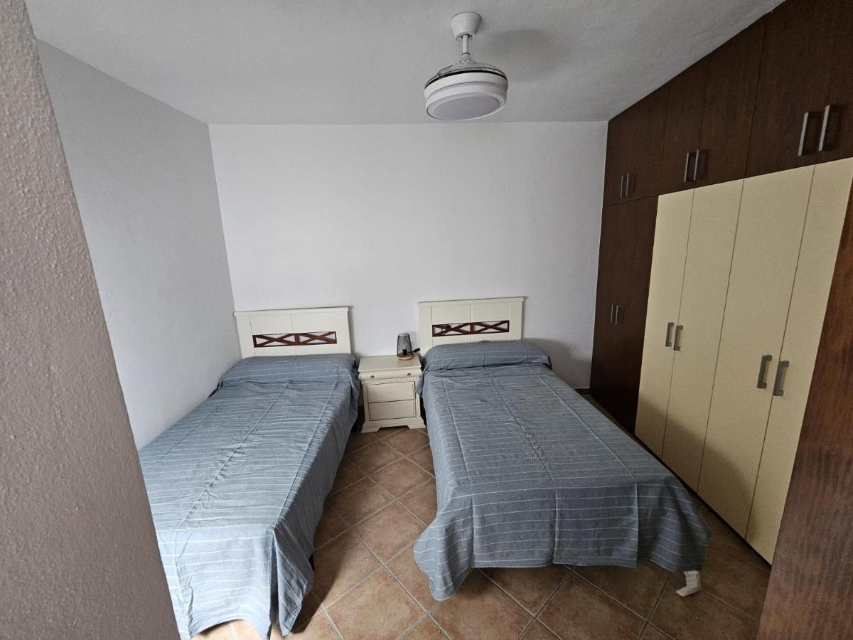 הוילה Alhaurín el Grande Casa El Albaicin מראה חיצוני תמונה