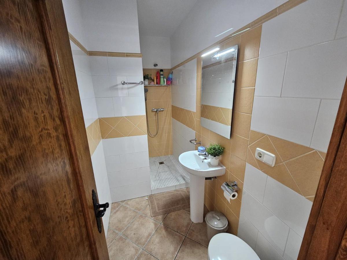 הוילה Alhaurín el Grande Casa El Albaicin מראה חיצוני תמונה