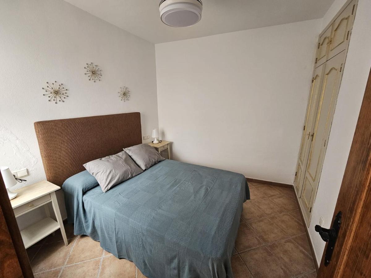הוילה Alhaurín el Grande Casa El Albaicin מראה חיצוני תמונה